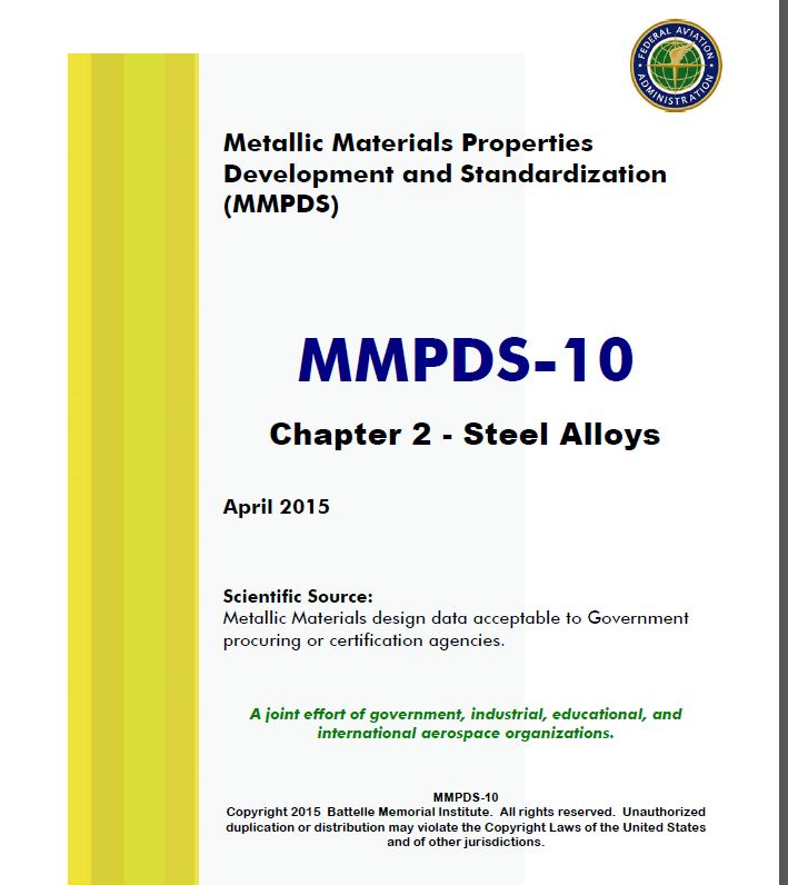 MMPDS MMPDS-10 Chapter 2 PDF