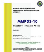 MMPDS MMPDS-10 Chapter 5 PDF