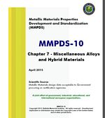 MMPDS MMPDS-10 Chapter 7 PDF