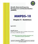 MMPDS MMPDS-10 Chapter 9 PDF