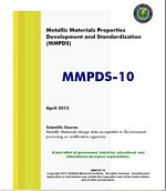 MMPDS MMPDS-10 PDF