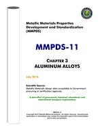 MMPDS MMPDS-11 Chapter 3 PDF