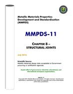 MMPDS MMPDS-11 Chapter 8 PDF