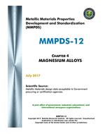 MMPDS MMPDS-12 Chapter 4 PDF