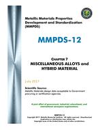 MMPDS MMPDS-12 Chapter 7 PDF