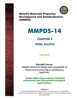 MMPDS MMPDS-14 Chapter 2 PDF