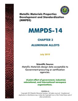 MMPDS MMPDS-14 Chapter 3 PDF