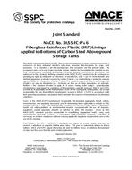 NACE No. 10 – SSPC-PA6 PDF