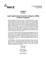 NACE SP0181-2006 PDF