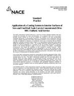 NACE SP0592 PDF