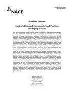 NACE SP0106-2006 PDF