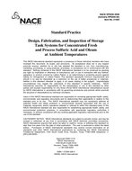 NACE SP0294 PDF