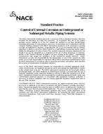 NACE SP0169-2007 PDF