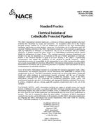 NACE SP0286 PDF