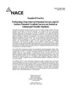 NACE SP0207 PDF