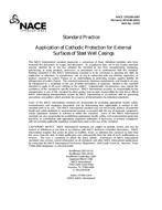 NACE SP0186 PDF