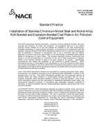 NACE SP0199-2009 PDF