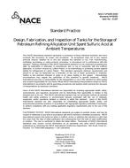 NACE SP0205-2010 PDF