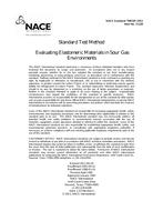 NACE TM0187 PDF