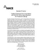 NACE SP0111-2011 PDF