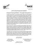 NACE WJ-3/SSPC-SP WJ 3 PDF