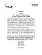 NACE SP0491 PDF