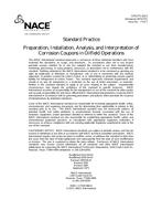 NACE SP0775-2013 PDF