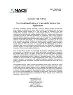 NACE TM0316 PDF