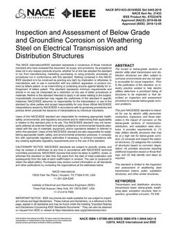 NACE SP21433 PDF