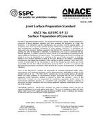 NACE No. 6/SSPC-SP 13 PDF