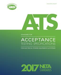 NETA ATS-2017 PDF