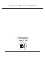 NSF EMS-CBO Part 2-98 PDF