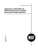 NSF HAACP 2002 PDF