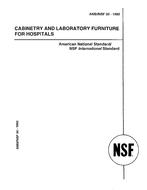 NSF 30 PDF