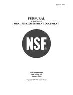 NSF Furfural-04 PDF