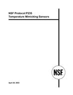 NSF P235 PDF