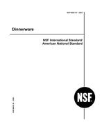 NSF 36-2005 PDF