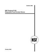 NSF P155 PDF