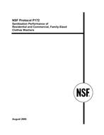 NSF P172 PDF