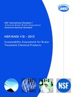 NSF 416-2015 PDF