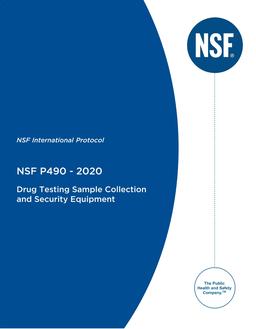 NSF P490 PDF