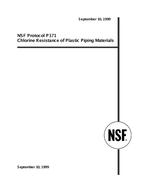 NSF P171 PDF