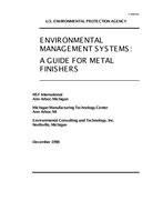 NSF EMS-MF-1998 PDF