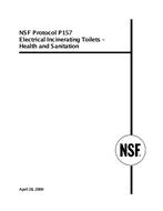 NSF P157 PDF