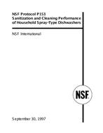 NSF P153 PDF