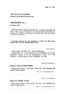 NZS 1711:1962A1 PDF