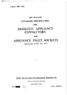 NZS 1801 PDF