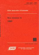 NZS 3601 PDF