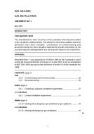 NZS 5261:2003A1 PDF