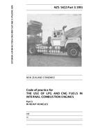 NZS 5422.3 PDF